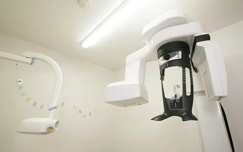 歯科用CT