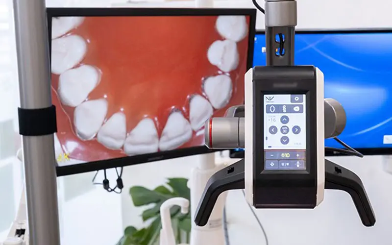 マイクロスコープ