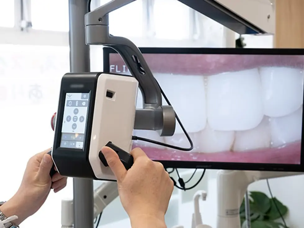 マイクロスコープ