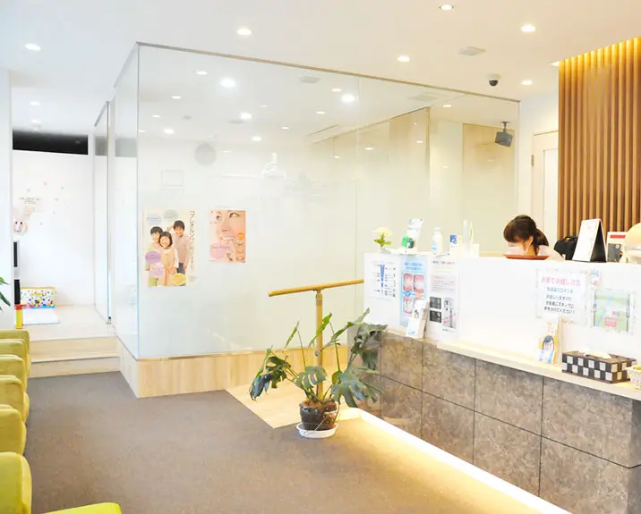 奥村歯科クリニック